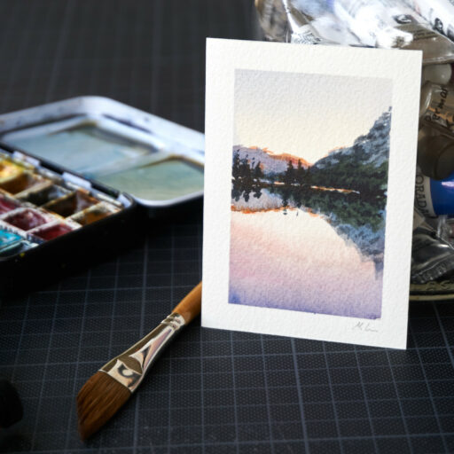 martinleurs-mini-aquarell-bergsee-beitragsbild