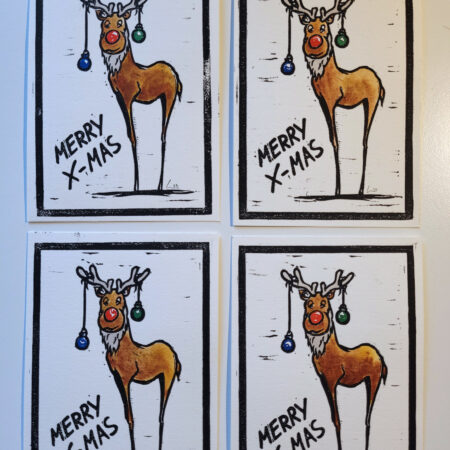 weihnachtskarten